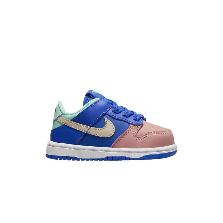 Dunk Low SE TD 'Salmon Toe'